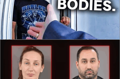 He Got Comfortable, Then Complacent—But Years Later, This Mass Killer’s Past Caught Up With Him in a Way He Never Saw Coming