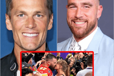 Tom Brady Takes Jab at Travis Kelce Over Taylor Swift Distraction—Says Chiefs Missed 3-Peat Due to Lack of Focus; Jason Kelce Fires Back With Savage Clapback