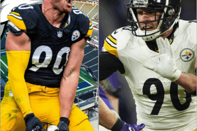T.J. Watt to the Eagles? This blockbuster trade idea sends shockwaves through the league and could transform Philadelphia’s defense into a dominant Super Bowl-winning force.💥💥💥