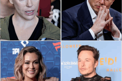 Alyssa Milano Sues Elon Musk for $399.9M, Blaming Him for Career Collapse and Financial Ruin—Hollywood Shaken by Explosive Allegations of Tech-Driven Sabotage