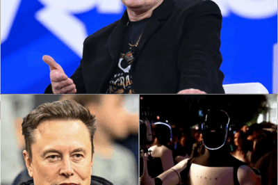 Tesla Hits Back in Shocking Lawsuit—Ex-Engineer Allegedly Took Optimus Blueprints to Spark Rival Robot Empire💼⚖️