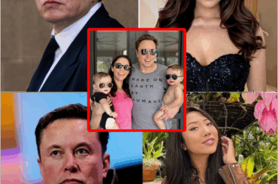“Tiffany Fong Responds to Wild Allegation That Elon Musk Offered to Impregnate Her—Social Media Erupts as Supporters, Skeptics, and Critics Clash Over What Really Happened Behind the Scenes of This Shocking Claim”