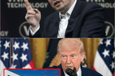 “White House Reassesses SpaceX Contracts Amid Cooling Trump-Musk Feud—Pentagon Mulls Limiting Company’s Role in Ambitious ‘Golden Dome’ Missile Shield”