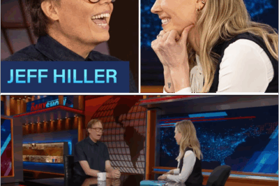 Jeff Hiller’s ‘Actress of a Certain Age’ Explores the Dark Comedy Behind Fame’s Final Curtain—Blending Real Memoirs, Fake Scandals, and a Touch of Pathos, He Paints a Portrait of Stardom That’s Funnier, Sadder, and Way More Human Than Anyone Dares Admit