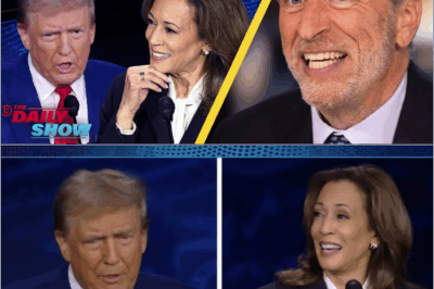 In a Blistering Segment, Jon Stewart Rips Into the Harris vs. Trump Debate—Calling It a ‘Circus of Half-Truths and Full-Blown Ego,’ and Suggesting the Future of Democracy May Hinge on Who Can Sound Less Unhinged on Live TV