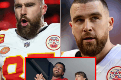 Slimmed-down Travis Kelce is coming to Chiefs camp — NFL insider reveals stunning transformation