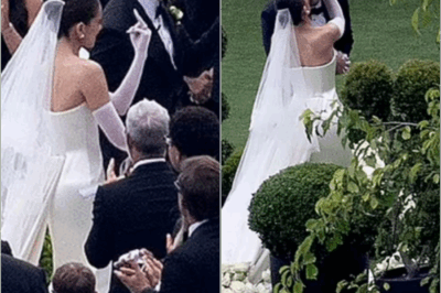 Congratulations to NFL MVP Josh Allen who just got married to Hollywood actress Hailee Steinfeld 🔥💍
