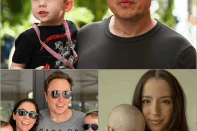“Elon Musk Wants to Be Everyone’s Baby Daddy? Billionaire With 14 Kids Allegedly Offers His Sperm to the Public, Leaving Fans Baffled by His Latest ‘Future of Humanity’ Idea”