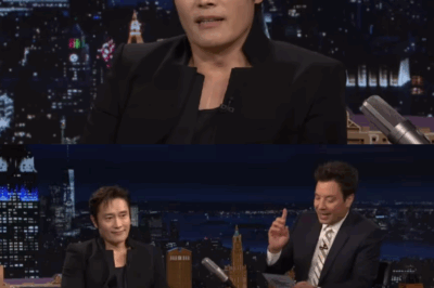‘Squid Game’ Star Lee Byung-hun Hints at Shocking Ending, Admits His Own Son Mistook Him for the Bad Guy