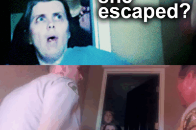 When Evil Parents Realize They’ve Been Caught