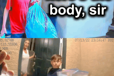 “Family Torn Apart: Moments Kids Had to Choose Truth Over Blood—and Sent Mom to Jail”