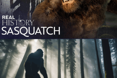 Tracking Legends: The Forgotten Origins of Yukon’s Mysterious Sasquatch Long before Bigfoot captured headlines, the Yukon told its own chilling tale of a shadow in the wilderness.
