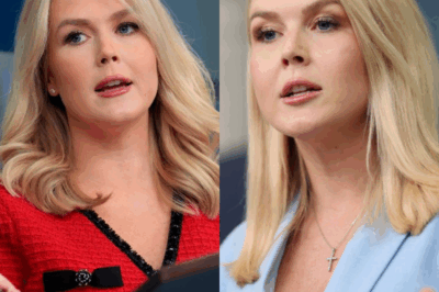 BREAKING: White House Press Secretary Karoline Leavitt DENIES Iranian Leak—Claims Trump’s ‘Total Destruction’ of Nuclear Program Was NEVER in Doubt! In an explosive press briefing, Karoline Leavitt dismisses leaked Iranian intel as “nonsense,” fiercely defending Trump’s bold claims of obliterating Iran’s nuclear program. The leaked call that casts doubt on Trump’s narrative has sent shockwaves through the White House—will this unravel the U.S. government’s strategy on Iran?
