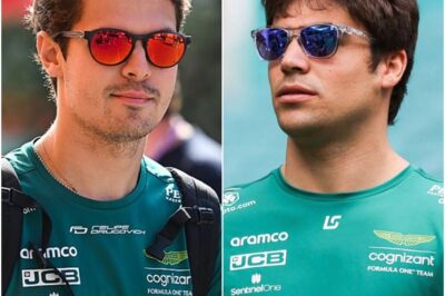 Lance Stroll ruled OUT of the Spanish Grand Prix!
