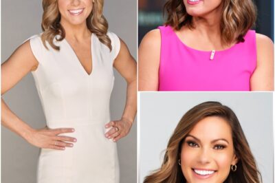 Bombshell Report: Why Did Lisa Boothe Turn Down TV Stardom? Political Insider Exposes Explosive Details of Her Controversial Decision, Secret Struggles with Relationships, and the Untold Drama Behind Her Rise to Fox News Fame!