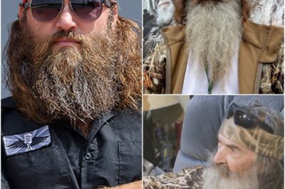 Duck Dynasty: The Revival Honors Late Phil Robertson in Premiere Episode After His Death at 79!