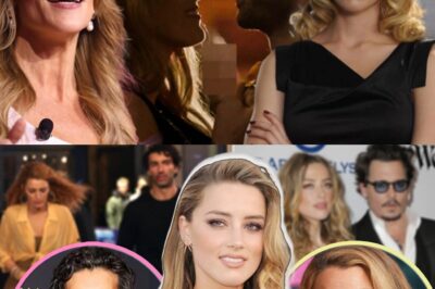 “She Is Going to Be Amber Hearded”: Blake Lively’s World Is Collapsing as Explosive Justin Baldoni Trial Enters Darkest Phase—Megyn Kelly Says the Worst Is Still to Come