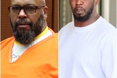 Suge Knight just DROPPED A BOMB from behind bars! He’s finally revealing the shocking truth about Justin Bieber and P Diddy, exposing a scandalous fallout that will make you rethink everything you thought you knew. What’s YOUR take on this bombshell?