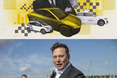 Elon Musk Shocks the World: Tesla’s Next Product Is Unlike Anything Ever Made — He Claims It Will “Change Civilization” Forever and It’s Coming Sooner Than You Think |D