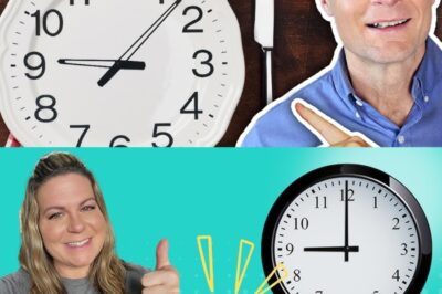 Unlock the Ultimate Fat-Burning Secret: The Best Time to Fast for Explosive Weight Loss and Maximum Autophagy! Experts Reveal How Timing Your Fast Can Trigger Your Body’s Natural “Clean-Up” Mode, Melting Stubborn Fat Faster Than Ever and Supercharging Your Health at a Cellular Level! Don’t Miss Out! |D