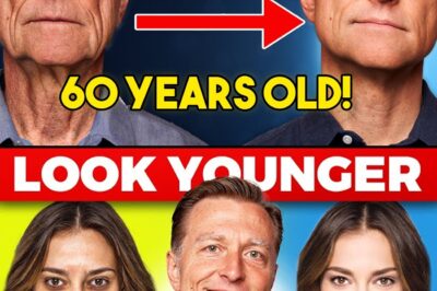 Discover the #1 Best Food to Turn Back Time on Aging Skin — Eat This Daily for Radiant, Youthful Glow and Wrinkle-Free Skin! |D