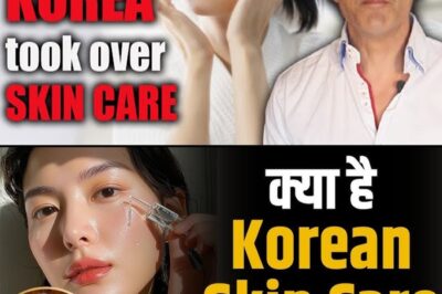 American Women Are Ditching Botox After Discovering This $12 Korean Cream—Doctors Warn “It’s So Effective, It Might Ruin the Cosmetic Industry Forever!” |D