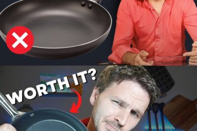Doctors Sound the Alarm: This Common Cookware Is Slowly Poisoning Your Family—Switch to These Safe Alternatives Before It’s Too Late, Or Risk Permanent Organ Damage! |D