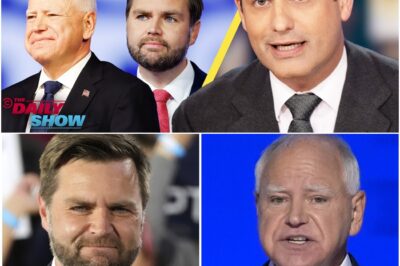An in-depth analysis of the Vice Presidential debate focusing on Tim Walz and JD Vance, exploring their strongest moments, critical successes, and notable mistakes. This review highlights how each candidate performed under pressure and the key takeaways that could influence voters ahead of the upcoming election.