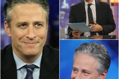Jon Stewart Reflects on the Battle to Redefine the Modern American Dream in an Era of Inequality, Political Division, and Social Awakening