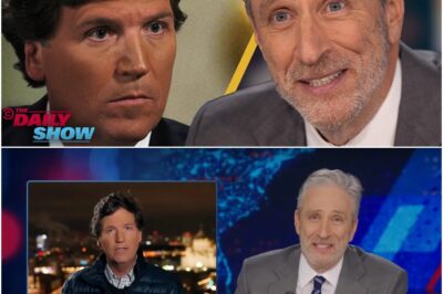Jon Stewart Reacts to Tucker Carlson’s Controversial Interview with Vladimir Putin and His Unexpected Journey to Russia, Discussing the Implications and Reactions from Both American and International Audiences in the Current Political Climate.