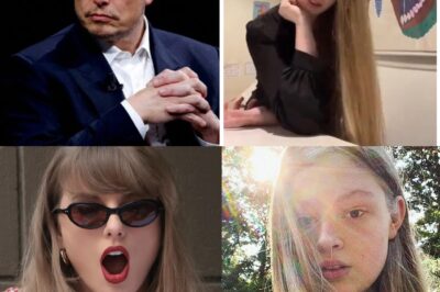 ‘Heinous Incel Nonsense’: Elon Musk’s Daughter Vivian Blasts His ‘Abhorrent’ Post About Giving Taylor Swift a Child Following Her Kamala Harris Endorsement