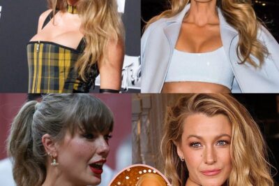Taylor Swift Allegedly ENDS Friendship With Blake Lively Forever—Insiders Claim ‘Dragon’ Texts Left Her “Devastated and Betrayed”: “Those Messages Did Permanent Damage… She Sees Blake As Someone She Never Knew” |D