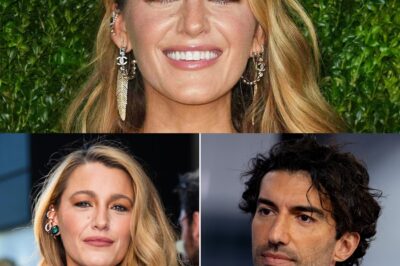 Blake Lively Is All Smiles at Chanel Event Hours After Judge Dismisses Justin Baldoni’s $400M Lawsuit |DD