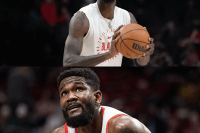 Lakers Announce DeAndre Ayton Signing After LeBron James ‘Wants Out’ News Breaks Out
