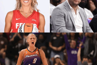 Hold onto your seats: A bombshell lawsuit has just ripped through the seemingly serene world of professional basketball, unearthing a scandalous secret that could send shockwaves through two major leagues. Prepare for a deep dive into the shocking allegations shaking the very foundations of a beloved NBA franchise and a prominent WNBA team. You won’t believe the twists and turns this story takes, as a high-profile executive and a star player find themselves at the center of a legal storm.