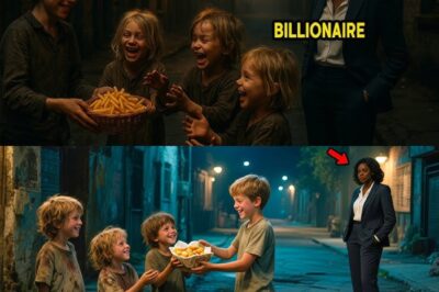 SHOCKING INVESTIGATION: HOW A HOMELESS 12-YEAR-OLD BLACK BOY SAVED A DISGRACED BILLIONAIRE FROM CERTAIN DEATH IN A FILTHY ALLEY — AND FORGED AN UNLIKELY ALLIANCE THAT SHATTERED SOCIAL BARRIERS, TAUGHT HARD-WON LESSONS ABOUT FAILURE AND REDEMPTION, AND EXPOSED THE HARSH REALITY OF AMERICAN POVERTY, GREED, AND LOST DREAMS IN A WORLD WHERE EVEN A CHILD CAN BE A TEACHER OF SURVIVAL, HOPE, AND THE HUMANITY WE’VE FORGOTTEN — A MUST-READ STORY OF DESPAIR, COMPASSION, AND THE FIGHT FOR A SECOND CHANCE THAT WILL SHAKE YOU TO YOUR CORE