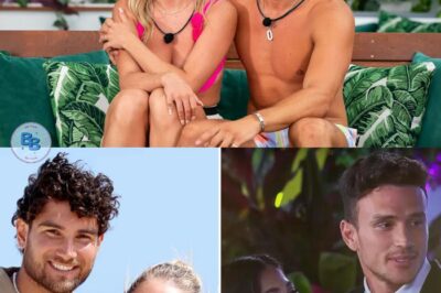 ‘Love Island USA’ Couples Status Check: Who’s Still Together, Who Broke Up After Leaving the Villa?