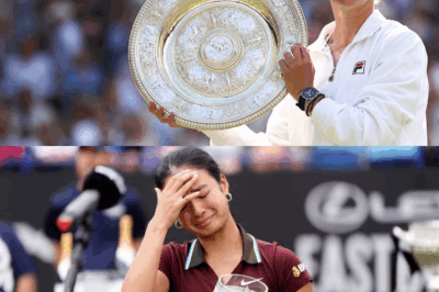 Alex Eala at Wimbledon 2025 Championships: what to know