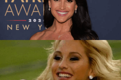 You Won’t Believe What This Fox News Star Did Before Becoming a Household Name!  From High-Stakes Courtrooms to Roaring NFL Stadiums, Discover the Jaw-Dropping Double Life of Emily Compagno—a Story So Unbelievable, You Have to Read It to Believe It!