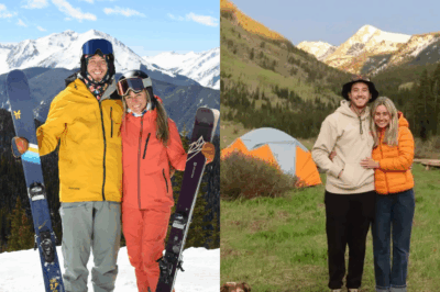 Tragic Loss: Newlywed Groom Struck by Lightning During Delayed Honeymoon