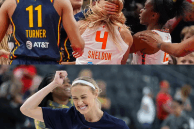 The WNBA’s Unexpected Million-Dollar Moment: How One Player’s Fierce Loyalty Sparked a Social Media Firestorm and Redefined Fan Engagement – You Won’t Believe the Unforeseen Consequence of Her Controversial Stand.