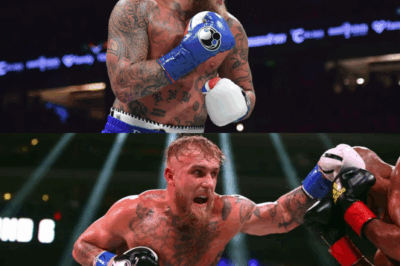 Jake Paul Could Lose Boxing Ranking After Backlash From Boxers