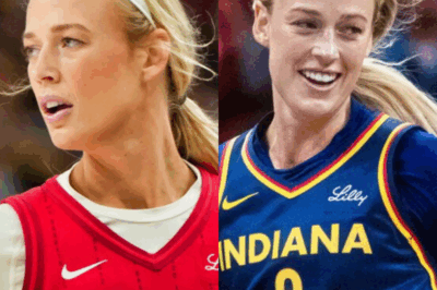 She’s electrifying on the court and captivating off it, but no one saw this coming. A beloved Indiana Fever star just dropped a bombshell announcement that has fans in an absolute frenzy. Prepare to discover the thrilling secret that’s setting the basketball world ablaze!