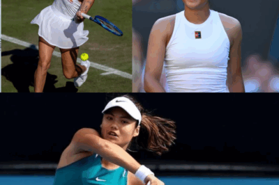 Emma Raducanu Expects A “Difficult Match” Against Former Champion Marketa Vondrousova at Wimbledon Emma Raducanu and Marketa Vondrousova will face off for the fourth time on tour, with the latter leading 2-1 in their head-to-head record.  By  Victor Okechukwu Reviewed By  Gerard Crispin Updated  Jul 1, 2025 / 16:17 EDT Follow On Google NewsFollow Us Emma Raducanu Expects A “Difficult Match” Against Former Champion Marketa Vondrousova at Wimbledon Markéta Vondroušová and Emma Raducanu (via X/Wimbledon) Emma Raducanu claimed her place in the second round of the Wimbledon Championships following a straight-sets victory over fellow compatriot Mimi Xu in her opening match. The British No.1 will now face the 2023 champion Marketa Vondrousova for a place in the third round of the Grand Slam competition.    Raducanu had a dominant start to her Wimbledon campaign as she wasted no time overcoming fellow British star Xu 6-3, 6-3. However, before that, Vondrousova had secured her place in the second round after having to dig deep in the second set of her match against McCartney Kessler, claiming a 6-1, 7-6(3) victory.   Following the win, both players are now expected to face each other for the fourth time in their careers. Vondrousova leads Raducanu 2-1 in their head-to-head record having won their most recent encounter at this year’s Abu Dhabi Open in February. The last time Raducanu defeated the Czech Republic star was in the second round of the 2021 Wimbledon Championship.  Ahead of their meeting at Wimbledon, Raducanu revealed during her press conference, that their clash will be a difficult one. The 22-year-old added that she will have to play her best tennis to overcome the former champion:  She obviously won Berlin, 500. Beat really top players on the way to the title. [It will be a] really difficult match. Obviously has won Wimbledon. Amazing grass court player, in general. I think it’s going to be a really difficult match. I’m going to need to play very well to get over the line.  Vondroušová enjoyed huge success early in her career and first announced herself at the 2019 French Open, where she reached the final at the age of 19. She lost the title to Ashleigh Barty, finishing as the runner-up. But, she played just one more match before suffering a wrist injury that forced her to undergo surgery, ending her season that year.  🔥 Trending Emma Raducanu Expects A “Difficult Match” Against Former Champion Marketa Vondrousova at Wimbledon Emma Raducanu Expects A “Difficult Match” Against Former Champion Marketa Vondrousova at Wimbledon By Victor Okechukwu • 15 seconds ago Jannik Sinner Reflects on the ‘Positive Things’ Learnt from his Painful Roland Garros Final Defeat to Carlos Alcaraz Jannik Sinner Reflects on the ‘Positive Things’ Learnt from his Painful Roland Garros Final Defeat to Carlos Alcaraz By Fahad Hamid • 9 minutes ago WNBA Fans Laud Angel Reese For Well-Deserved Player of the Week Honors WNBA Fans Laud Angel Reese For Well-Deserved Player of the Week Honors By Amulya Shekhar • 1 hour ago Jos Verstappen Reveals Max Verstappen’s Red Bull Confession After Austrian GP DNF Jos Verstappen Reveals Max Verstappen’s Red Bull Confession After Austrian GP DNF By Aditya Pandya • 1 hour ago Ex-Red Bull Driver Gives New Theory over Max Verstappen Mercedes Rumors Ex-Red Bull Driver Gives New Theory over Max Verstappen Mercedes Rumors By Aditya Pandya • 1 hour ago Baron Davis Defends Kobe Bryant Amidst Tracy McGrady Comparisons Baron Davis Defends Kobe Bryant Amidst Tracy McGrady Comparisons By Amulya Shekhar • 2 hours ago  She returned, but injury became her nightmare and she was forced to undergo another surgery. After four years, she found form at the 2023 Wimbledon Championships, beating Ons Jabeur in the final to become the first unseeded woman to win the title. But that year, still ended up and down due to injury.   The 26-year-old returned to the court before the 2024 Wimbledon intending to defend the title but she suffered a stunning straight sets loss to Jessica Bouzas Maneiro in the first set. Nonetheless, this year, she has been finding her rhythm on the court, and her efforts paid off at the Berlin Tennis Open, where she lifted her first title since 2023.