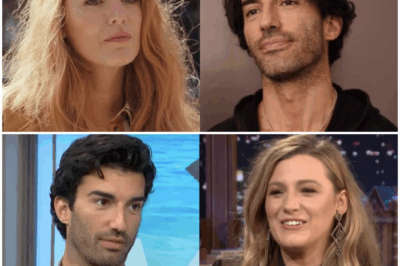 The Fallout From Blake Lively And Justin Baldoni’s Legal Situation Includes A Kidnapping Threat, A Trash Can Fire And The Closing Of The Wayfarer Foundation |DD