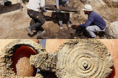 Buried for Millennia: Massive Multi-Era Find in Delbrück-Bentfeld Stuns Experts—Are These the Missing Links in Central Europe’s Ancient Timeline?