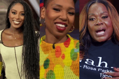 BREAKING: Three Top Sports Anchors FIRED from WNBA Coverage Over Caitlin Controversy—Network in Crisis Mode as Fans Demand Answers and Ratings Plunge Overnight!
